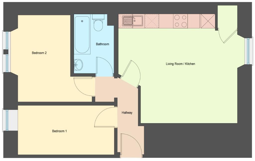 Additional image 9 of Pitfour Street, West End, Dundee, DD2