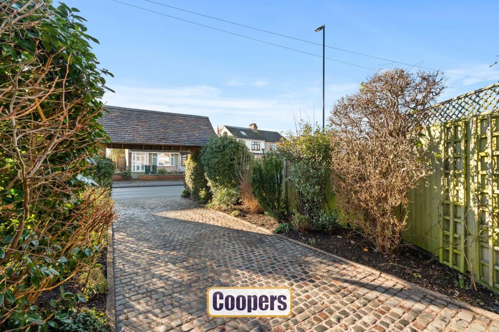 Additional image 35 of Brandon Road, Binley, CV3