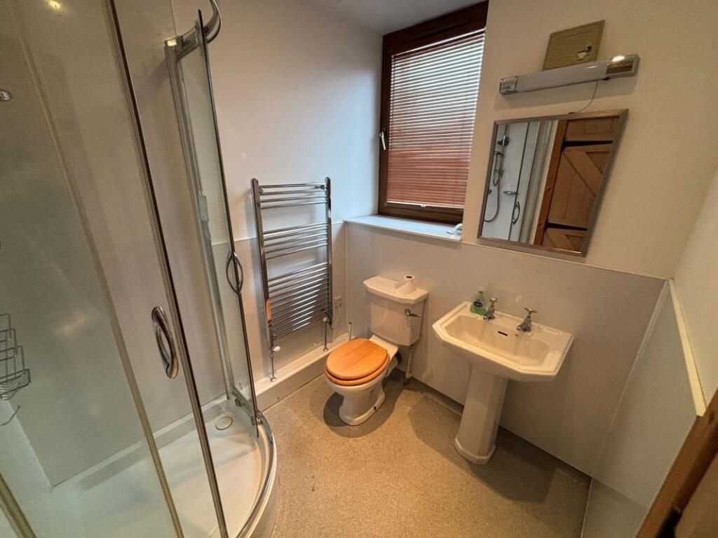 Additional image 12 of Meoul School House, Stoneykirk, Stranraer, Wigtownshire, DG9 9EE