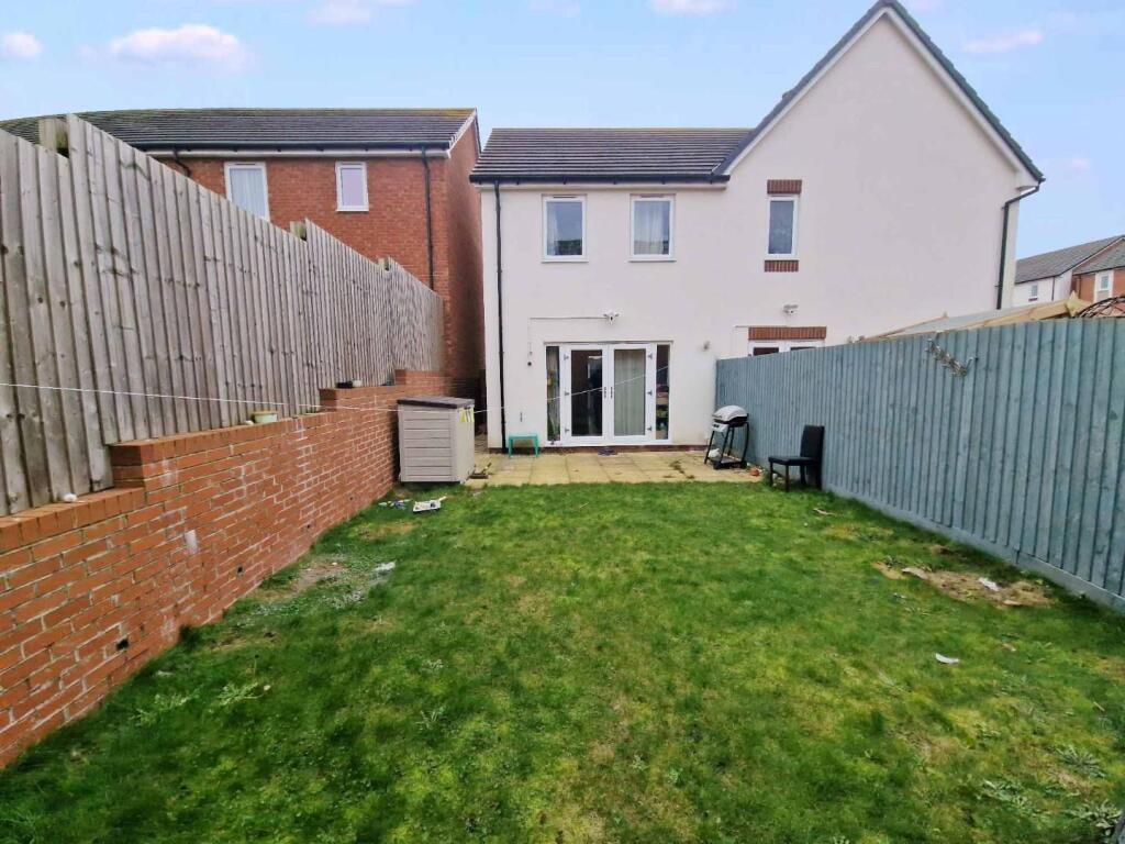 Additional image 13 of Hansen Close, Rugby