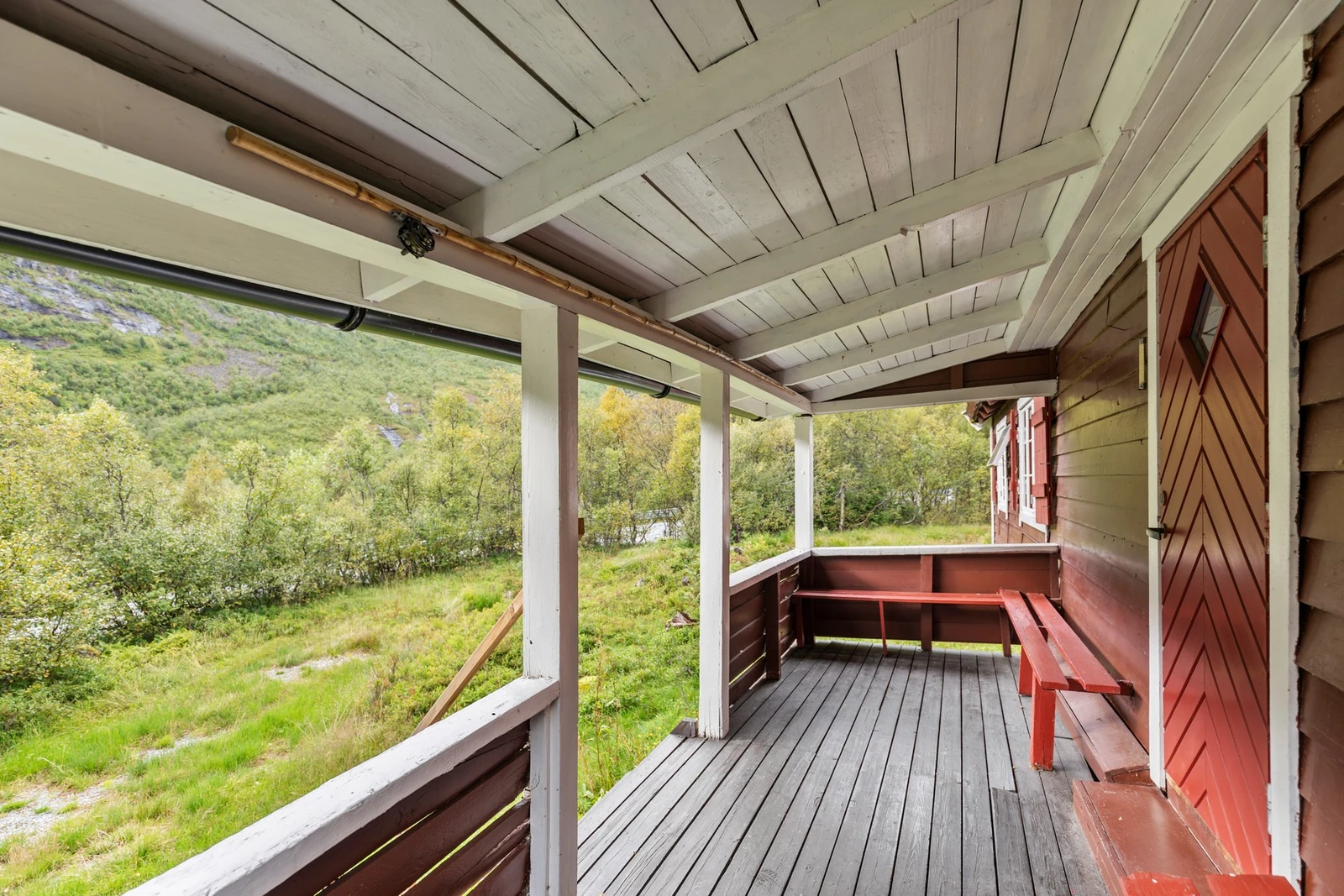 Additional image 3 of Hevsdalsvegen 893, 6200 Stranda