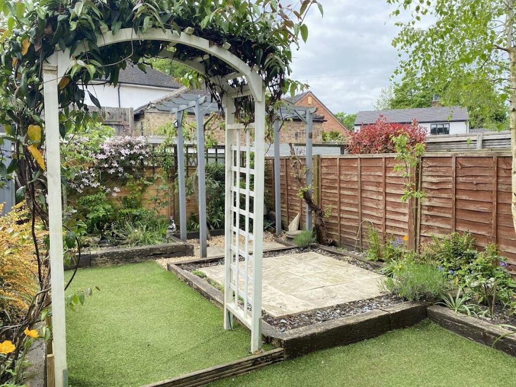 Additional image 21 of Tamworth Street, Duffield, Belper