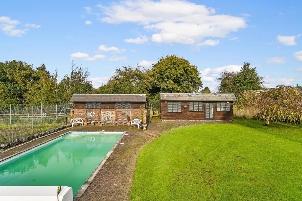 Additional image 13 of The Farmhouse, Homeside Farm, Bossingham, Kent, CT4