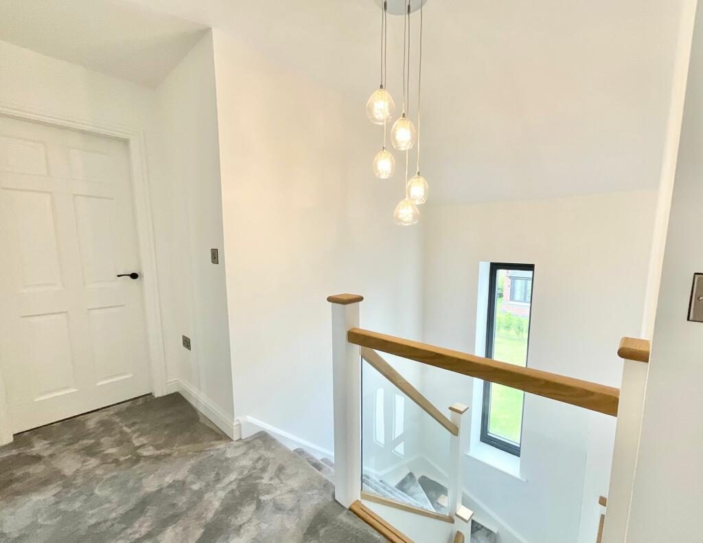 Additional image 13 of The Nook, Balterley Grange, Balterley Green Road Balterley Crewe CW2 5QF