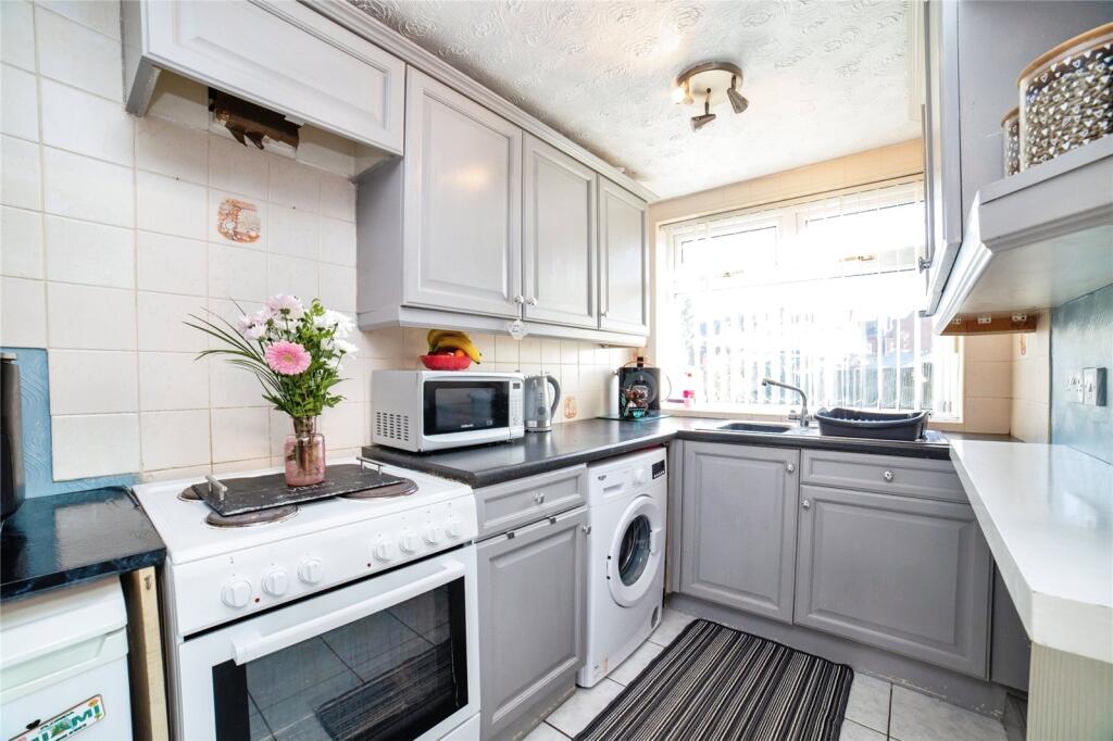 Additional image 10 of Bridle Lane, Leabrooks, Alfreton, Derbyshire, DE55