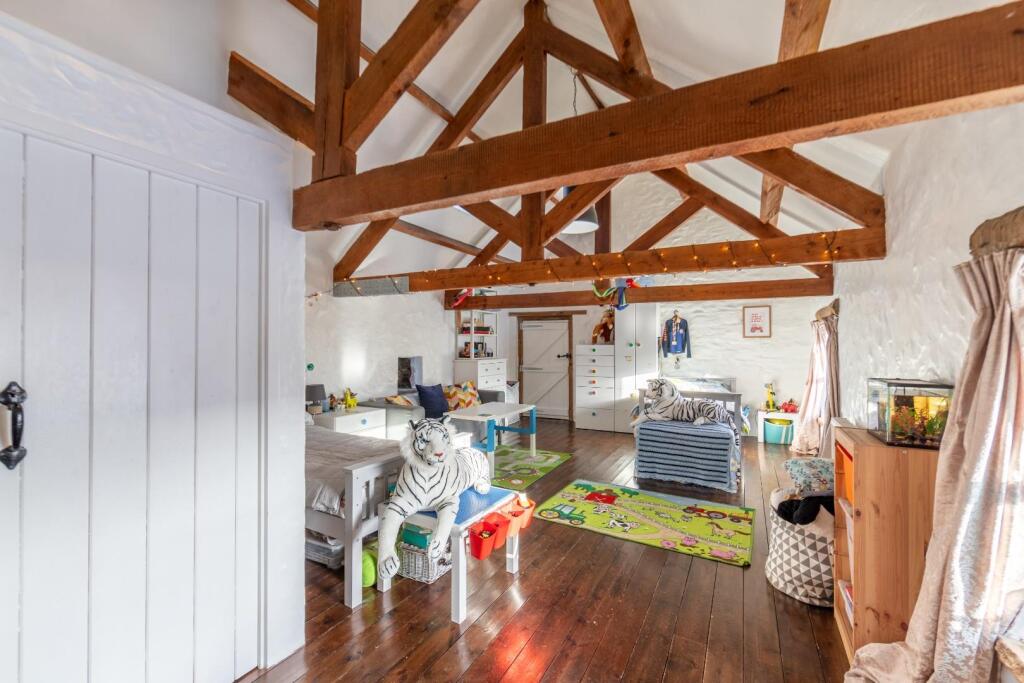Additional image 29 of East High House Farm, Hunstanworth, DH8