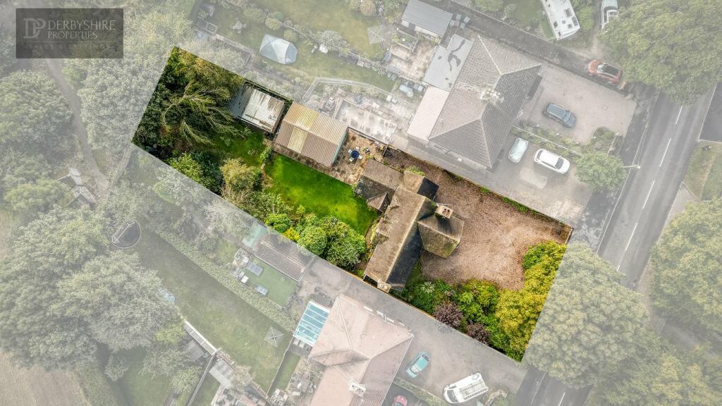 Additional image 35 of Chesterfield Road, Tibshelf, DE55