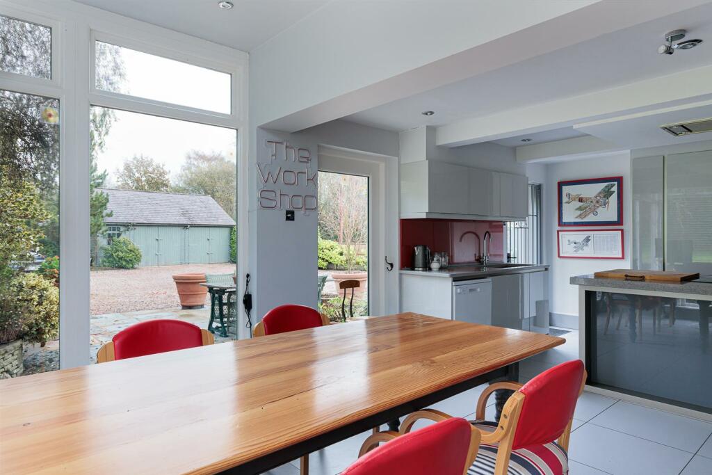 Additional image 24 of The Old Vicarage, Wrinehill Road, Wybunbury, Nantwich