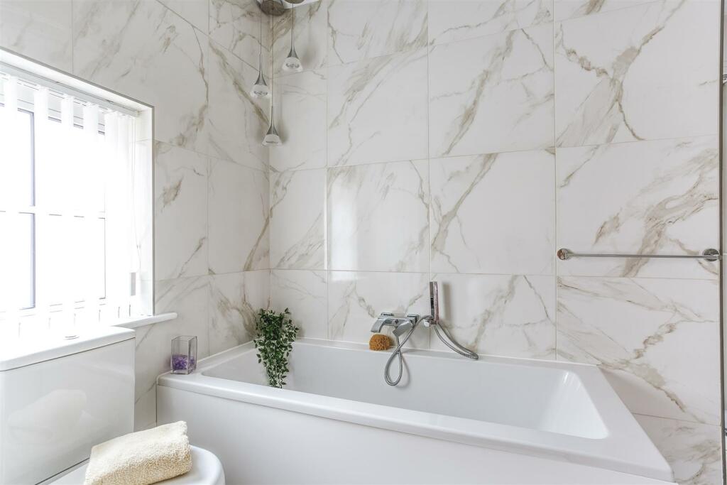 Additional image 15 of East Barn, Woodside, Morley, Derbyshire