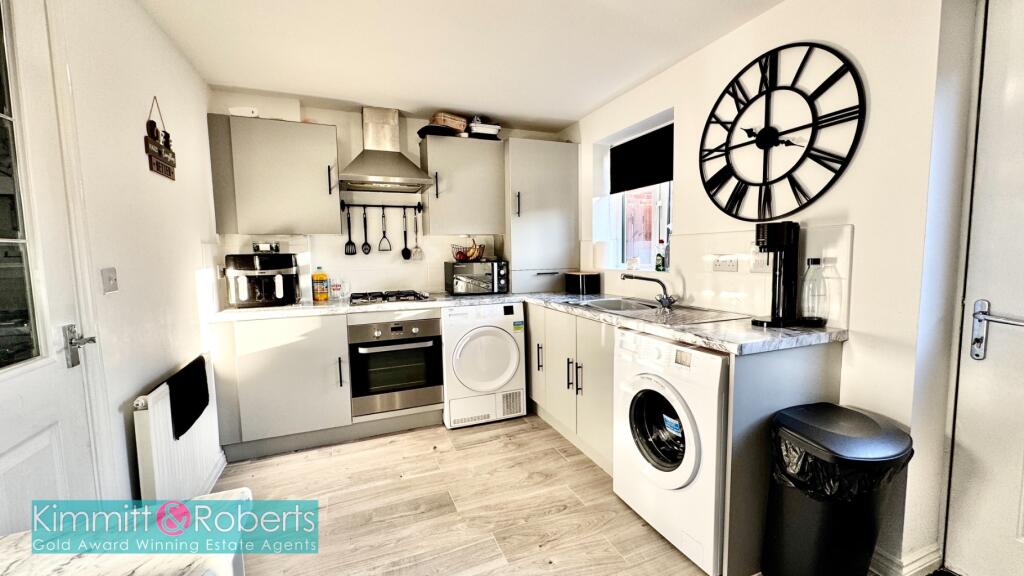 Additional image 7 of Kingfisher Drive, Easington Lane, Houghton le Spring, Tyne and Wear, DH5