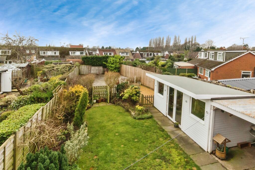 Additional image 15 of Lime Close, Sandbach, Cheshire, CW11