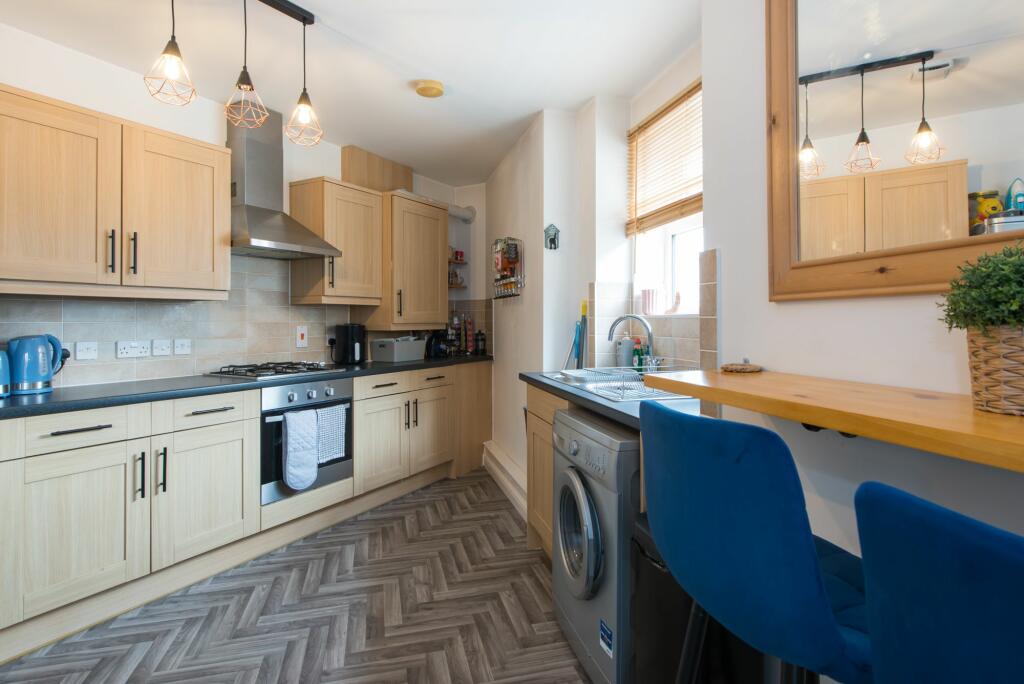 Additional image 4 of College Square, Westgate-On-Sea, CT8