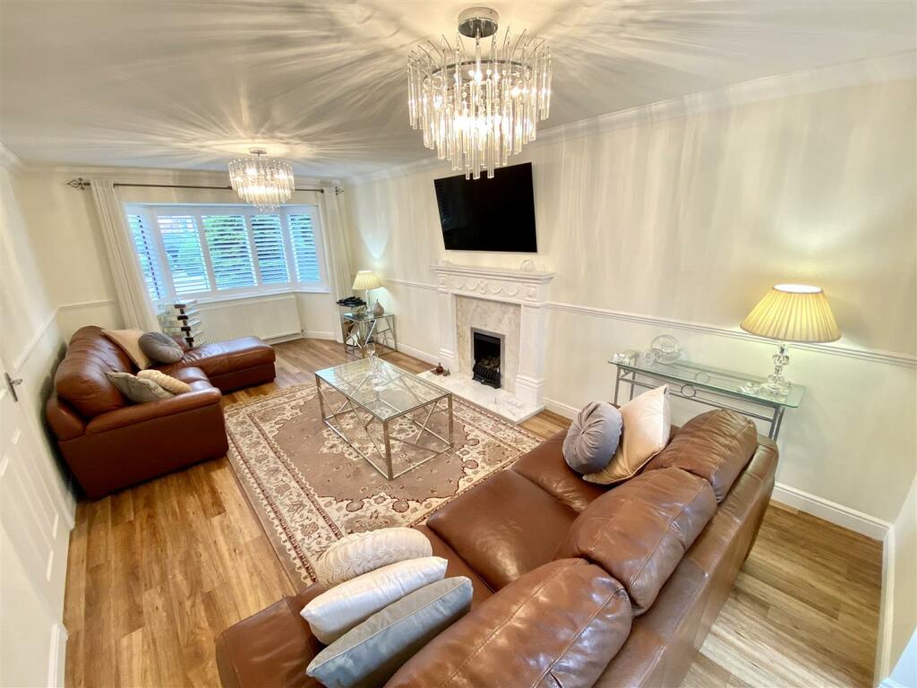 Additional image 3 of Smithfield, Pity Me, Durham