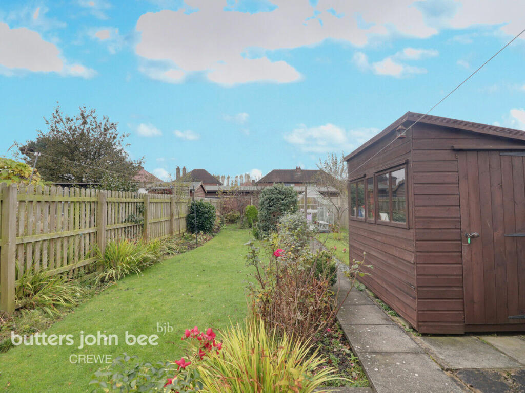 Additional image 12 of Ludlow Avenue, Crewe