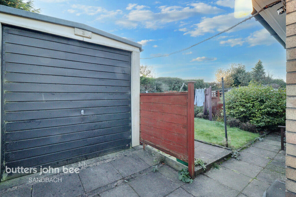 Additional image 9 of Hawthorne Drive, Sandbach