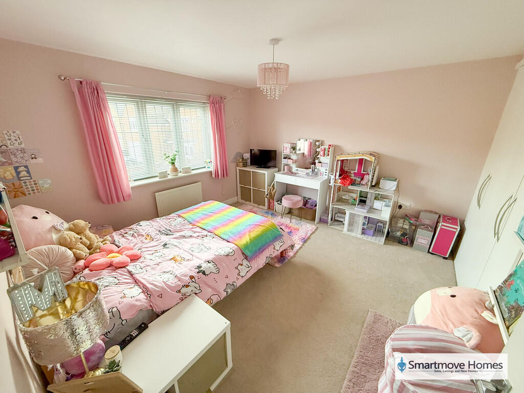 Additional image 13 of Trinity Way, Heanor