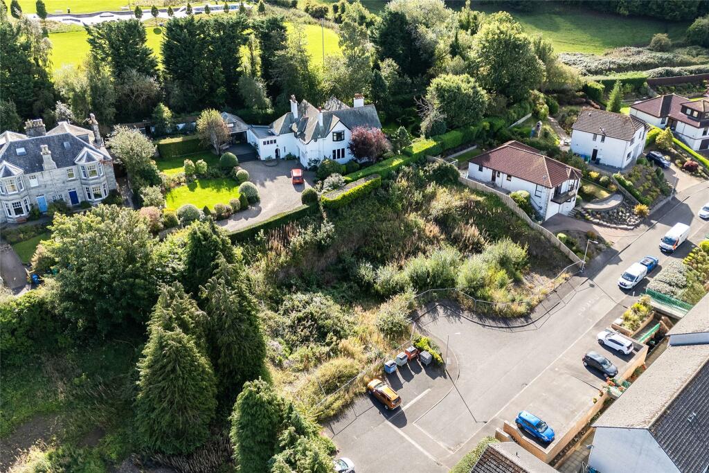 Additional image 5 of House Development, West Park Road Wormit, Newport-on-Tay, Fife