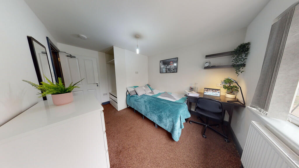 Additional image 9 of 9 Bedroom house near warwick uni