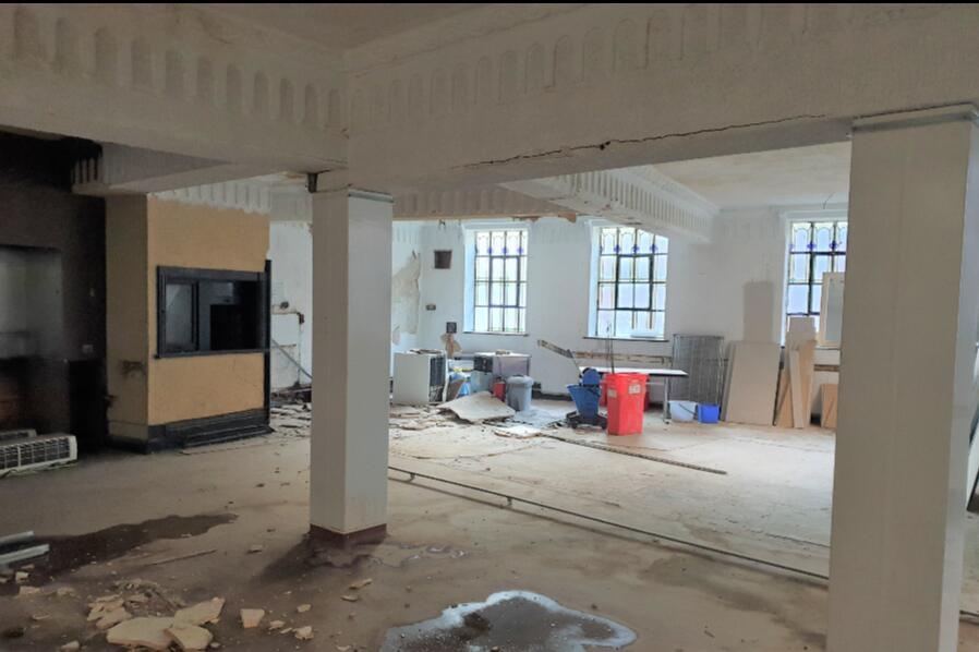 Additional image 4 of Development Site, Cornmarket, Derby 39 Cornmarket, Derby, DE1 2DG