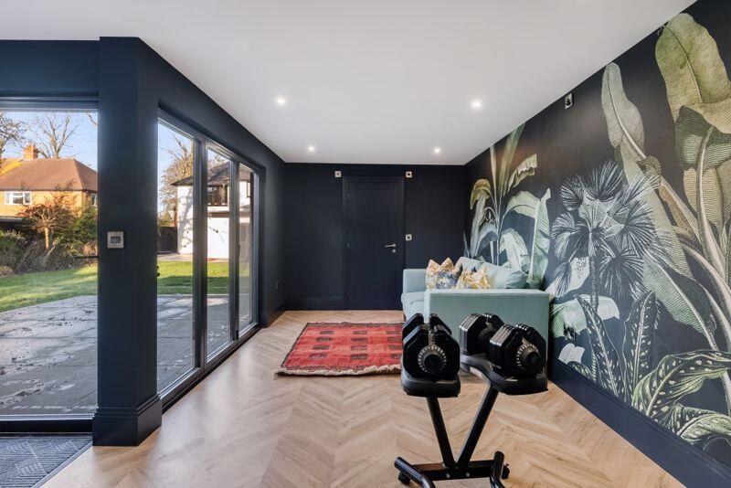 Additional image 35 of "No. 16," Park Road, Nantwich