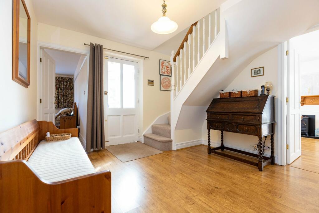 Additional image 17 of Weston Lane, Bulkington, Bedworth, Warwickshire, CV12