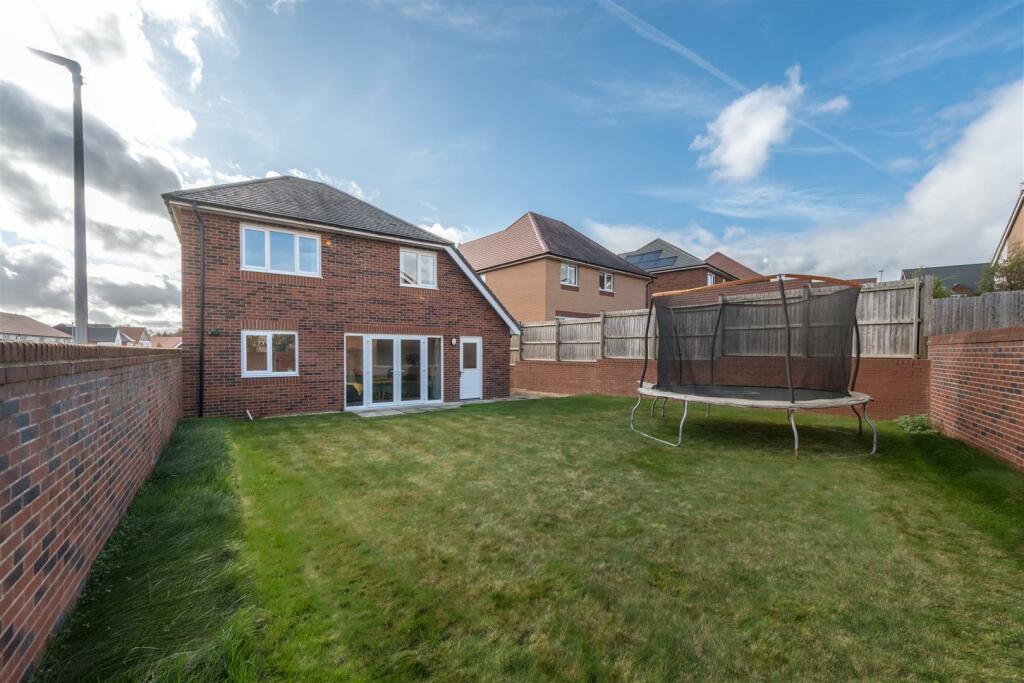 Additional image 34 of Woods Road, Hartford, Cheshire