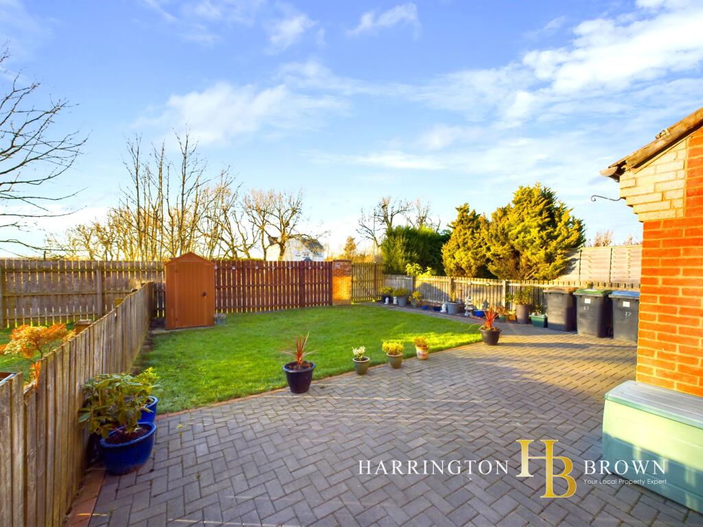 Additional image 32 of Ovington Close, Templetown