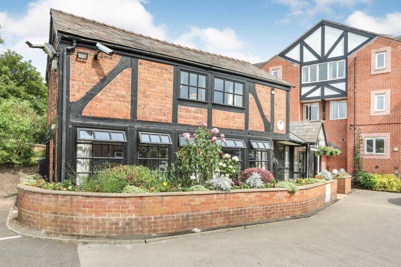 Additional image 10 of Weaver Court, Northwich, CW9 5EU
