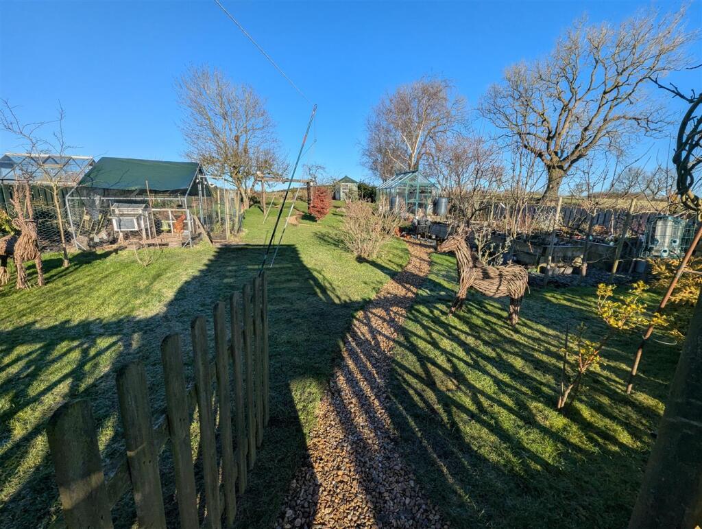 Additional image 27 of The Green, Brafferton, Darlington