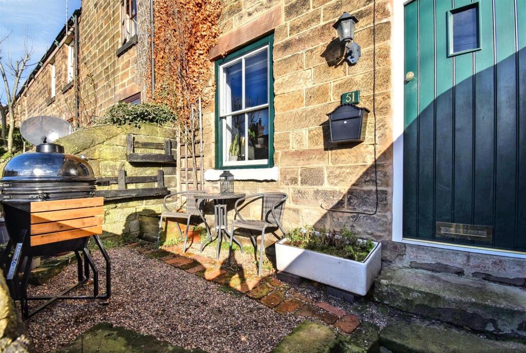 Additional image 20 of Hopping Hill, Milford, Belper, Derbyshire