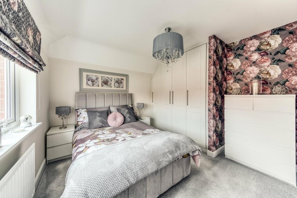 Additional image 18 of Chamomile Place, Mickleover, Derby, DE3