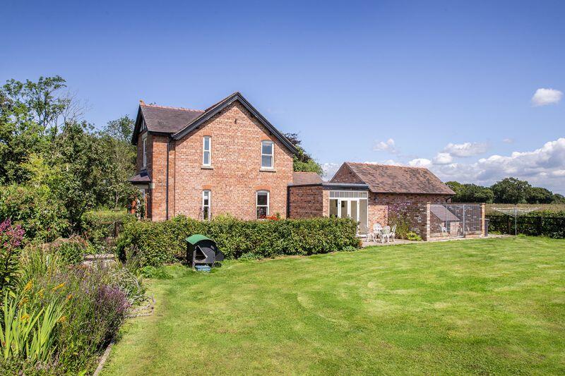 Additional image 30 of "Alvaston Orchard", Middlewich Road, Nantwich