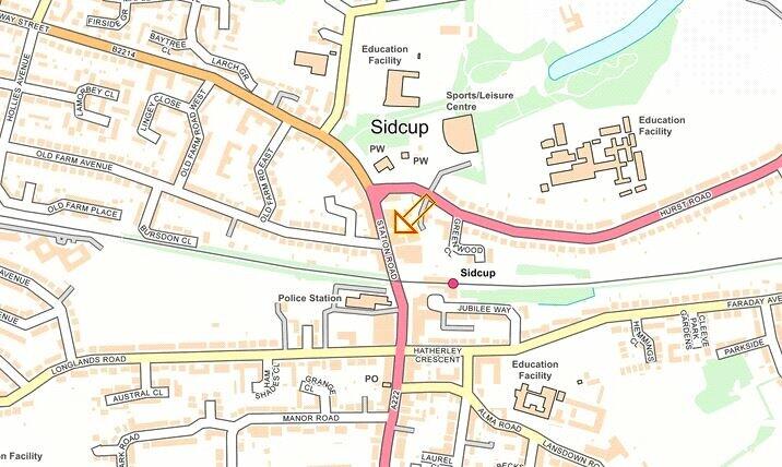 Additional image 18 of Station Road, Sidcup