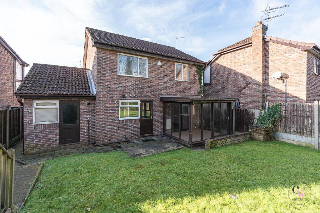 Additional image 29 of Lapwing Close, Winsford