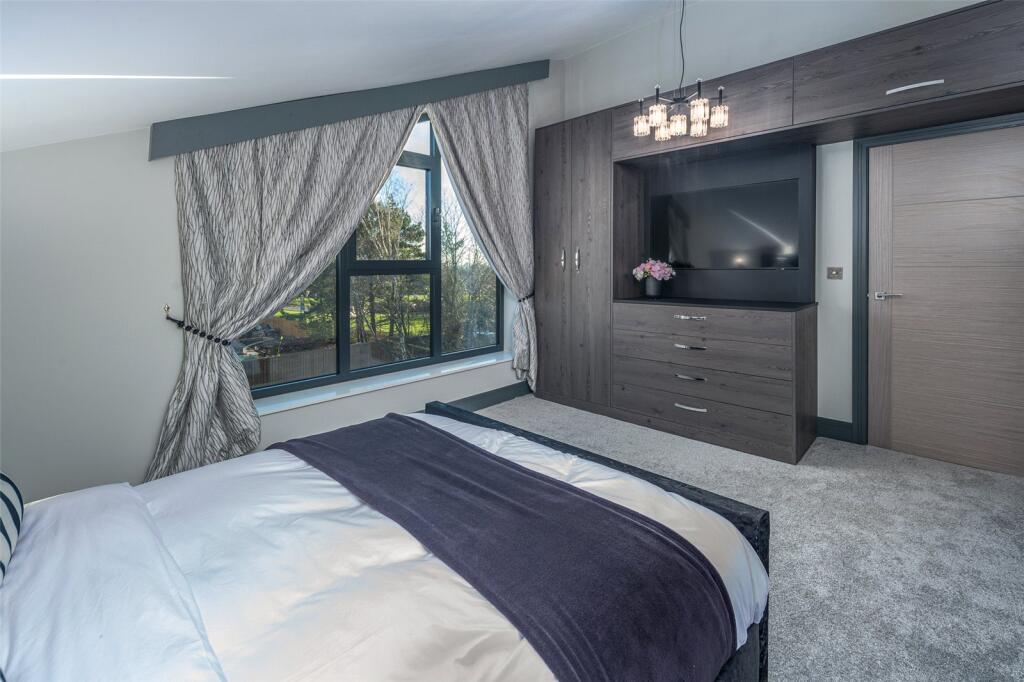 Additional image 46 of Trinity Mews, Durham, DH1