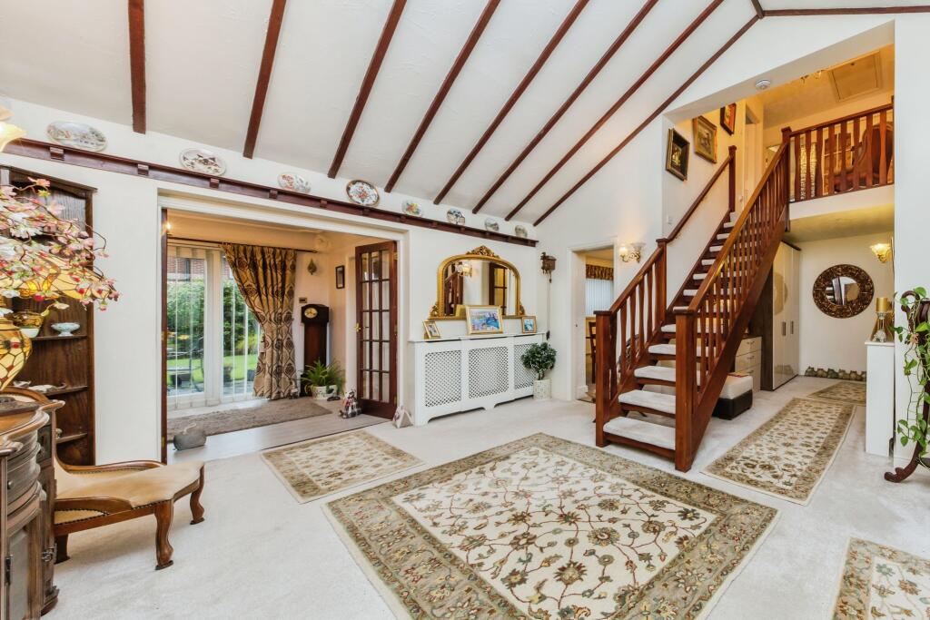 Additional image 3 of Partridge Close, Winsford, Cheshire, CW7