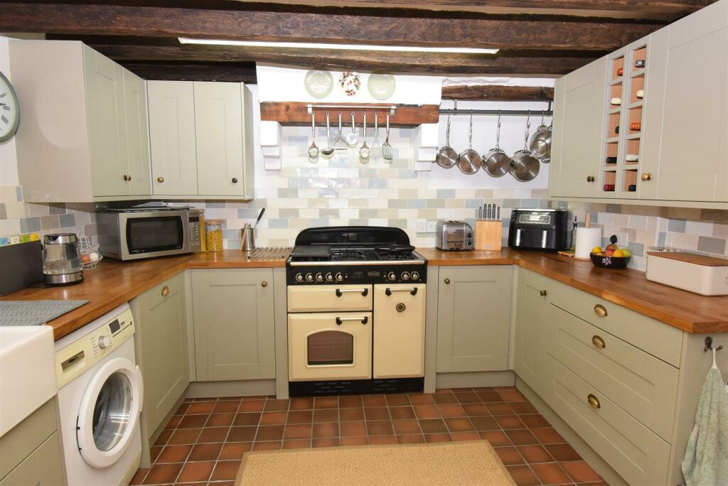 Additional image 8 of Park Lane, Weston-On-Trent, Derby