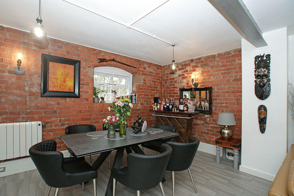 Additional image 5 of Bentley Brook, Matlock, DE4 5NR