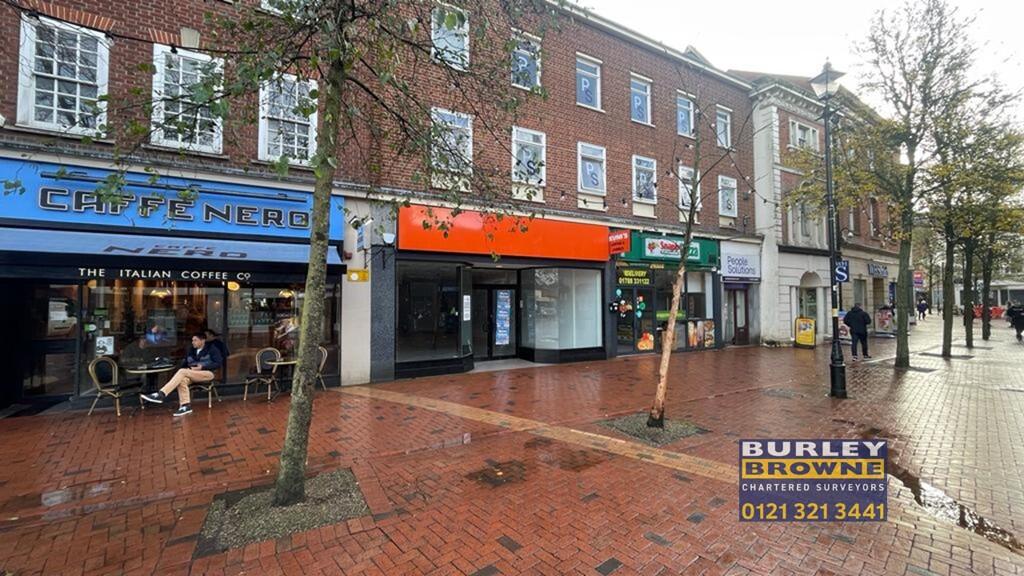 Additional image 3 of 2 Market Place, Rugby, Warwickshire, CV21 3DY