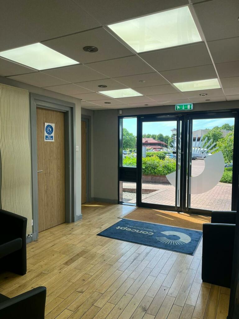 Additional image 3 of Concept House, Unit 3, Lindsay Court, Technology Park, Dundee, DD2 1SW