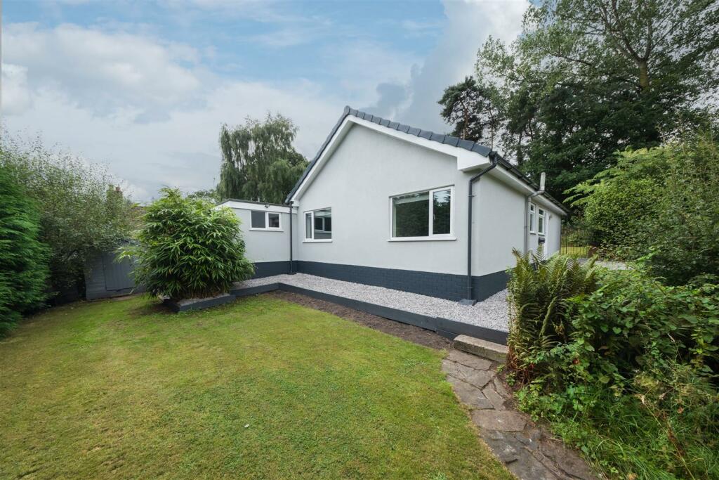 Additional image 19 of Oulton Mill Lane, Cotebrook