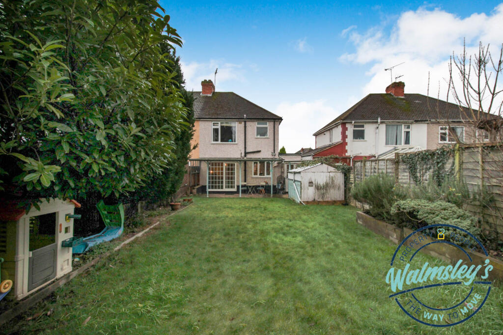 Additional image 26 of Blondvil Street, Cheylesmore, Coventry, CV3