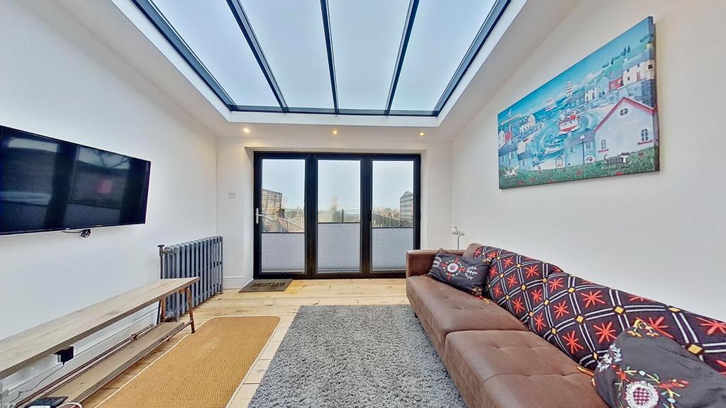 Additional image 4 of Coast Guard Cottages, Herne Bay, CT6 8BD