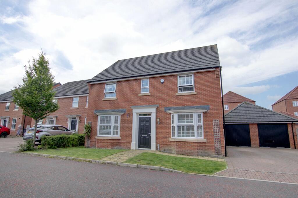 Additional image 27 of Sunningdale, Durham, DH1