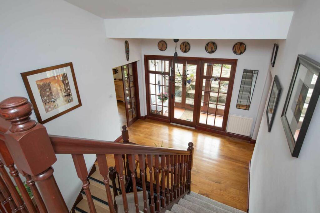 Additional image 12 of The Cottage, High Waskerley Farm, Shotley Bridge, Northumberland