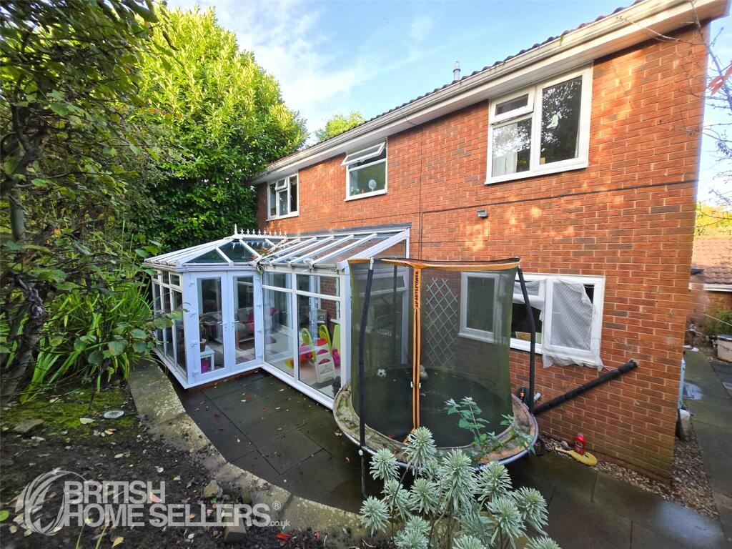 Additional image 19 of Brierfield Way, Mickleover, Derby, Derbyshire, DE3