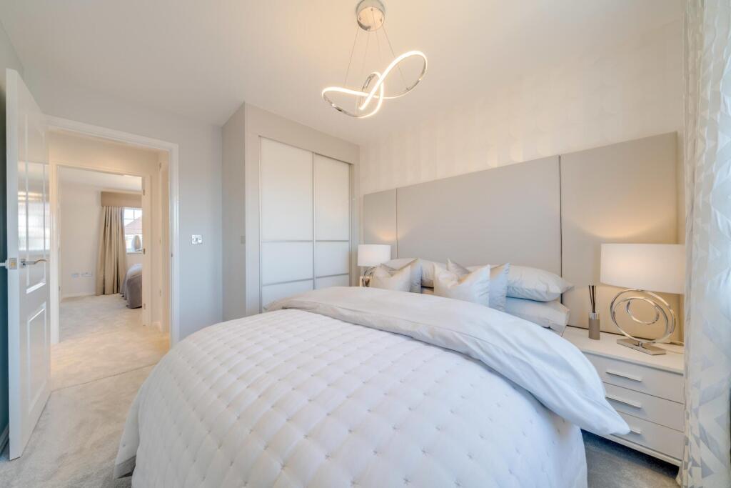 Additional image 5 of Shipley Lakeside , Derbyshire
DE75 7JL