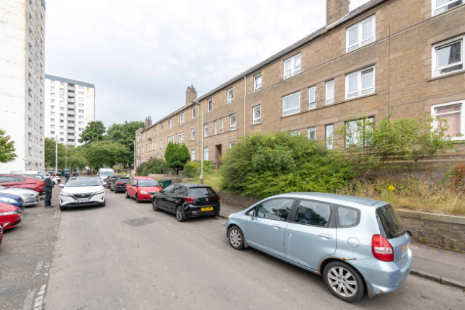 Additional image 10 of Hilltown Terrace, Dundee, DD3