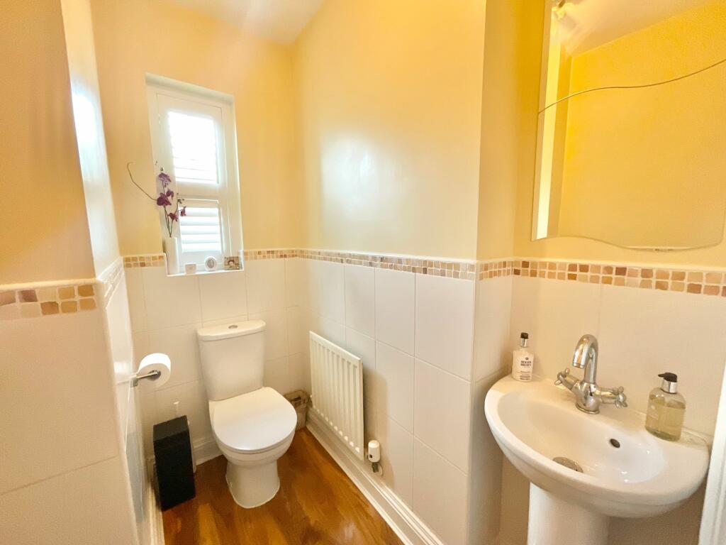 Additional image 13 of Kingsdown Close, Weston, CW2