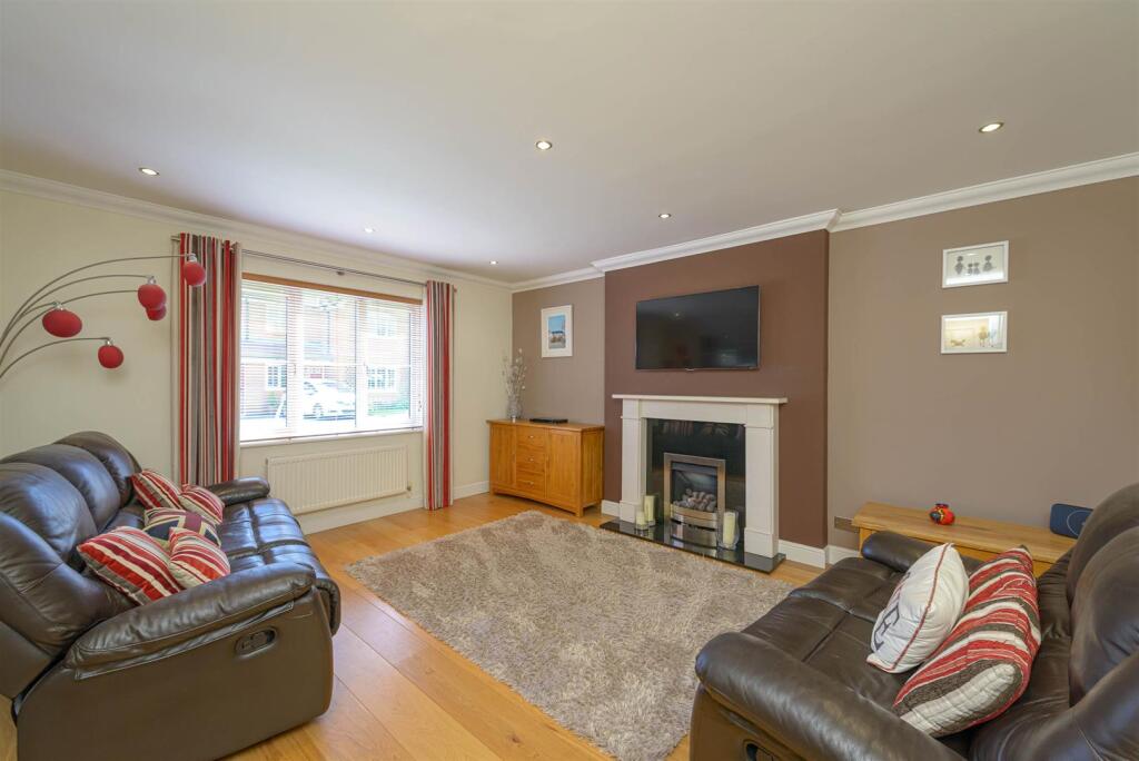 Additional image 10 of Kensington Drive, Willaston, Nantwich